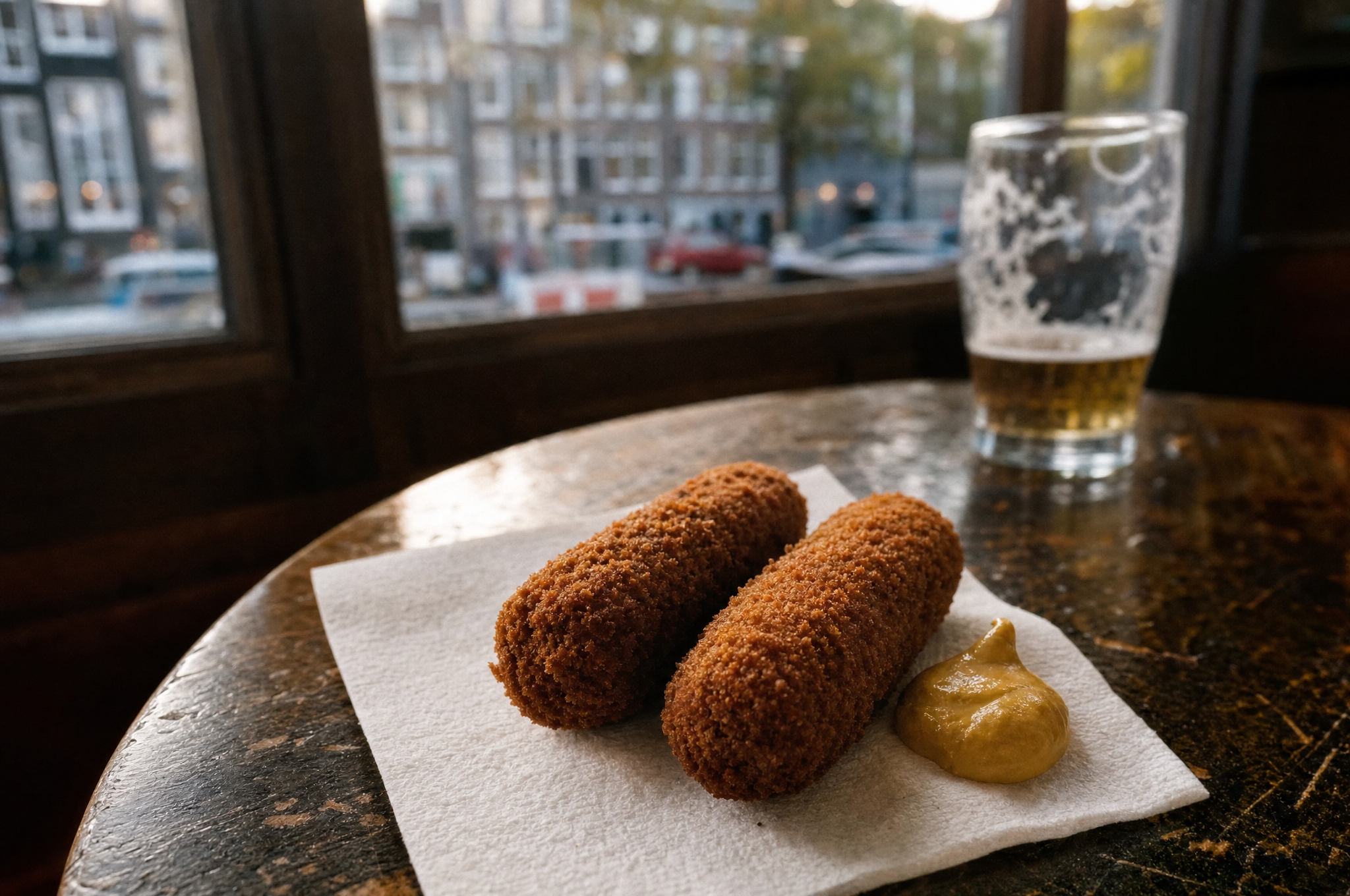 Prancha: O kroket que virou régua